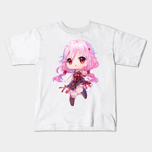 Sparkle Inori Kids T-Shirt